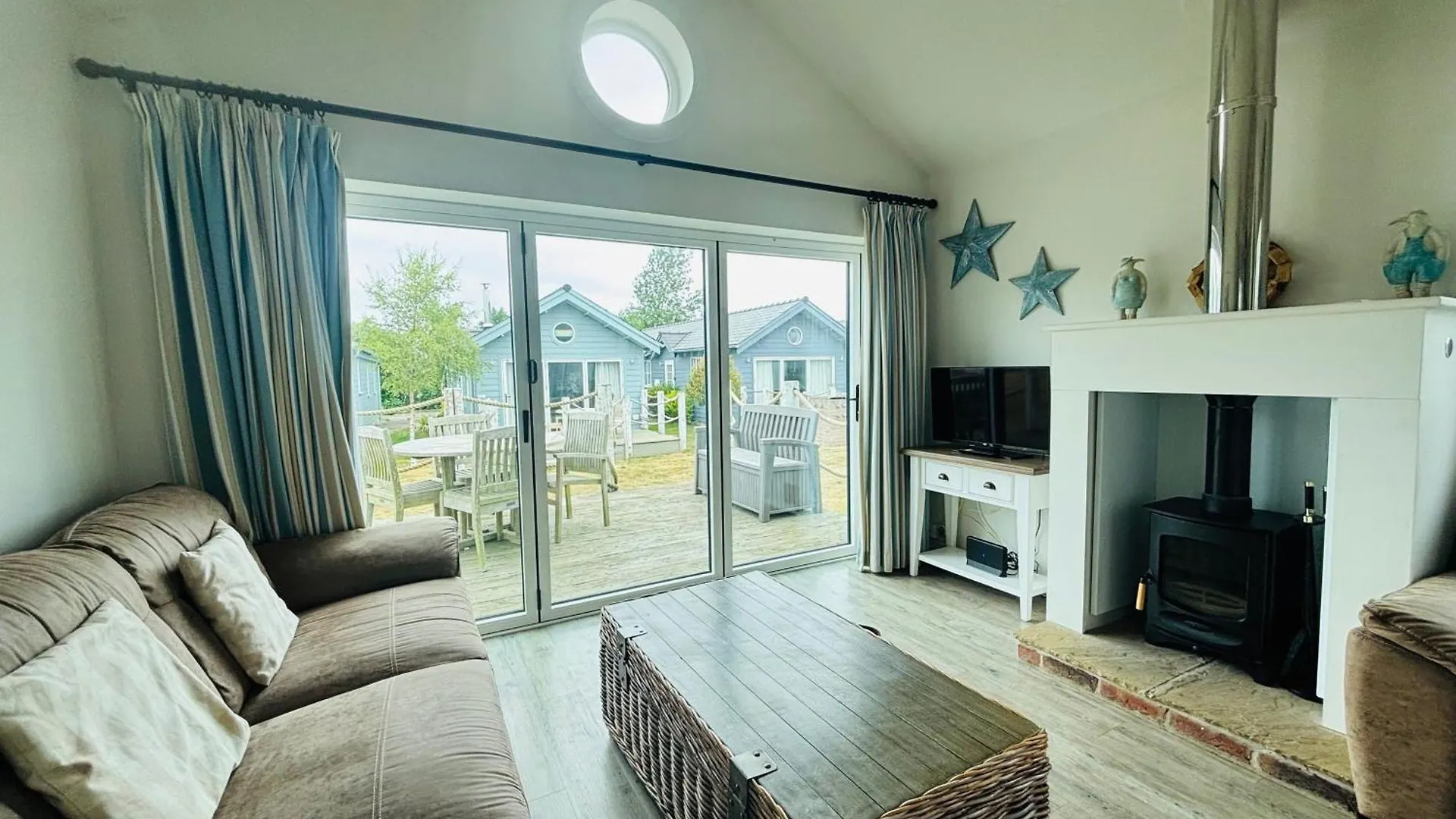 Jabry Beach House Filey