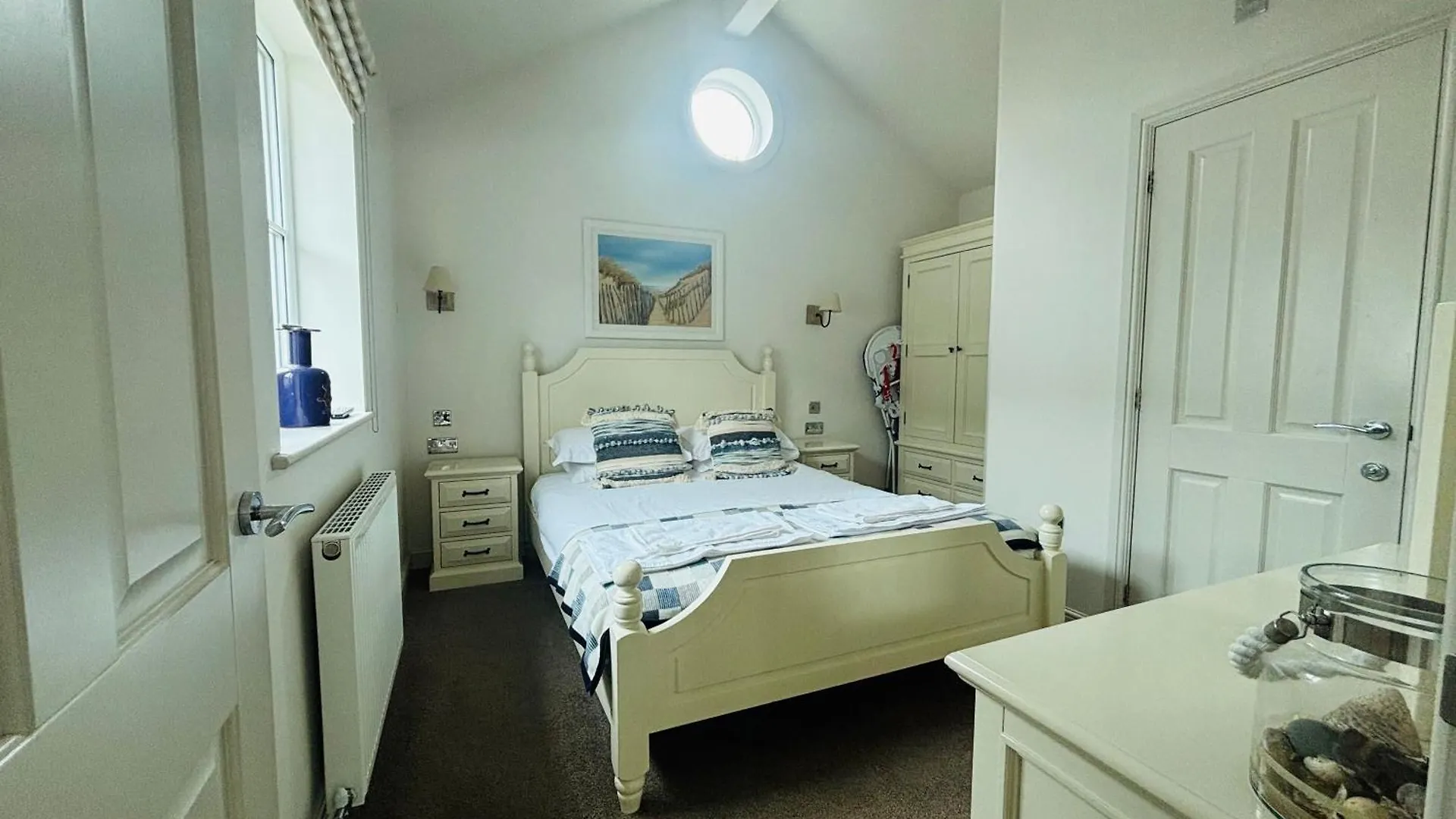 Jabry Beach House Filey 0*,