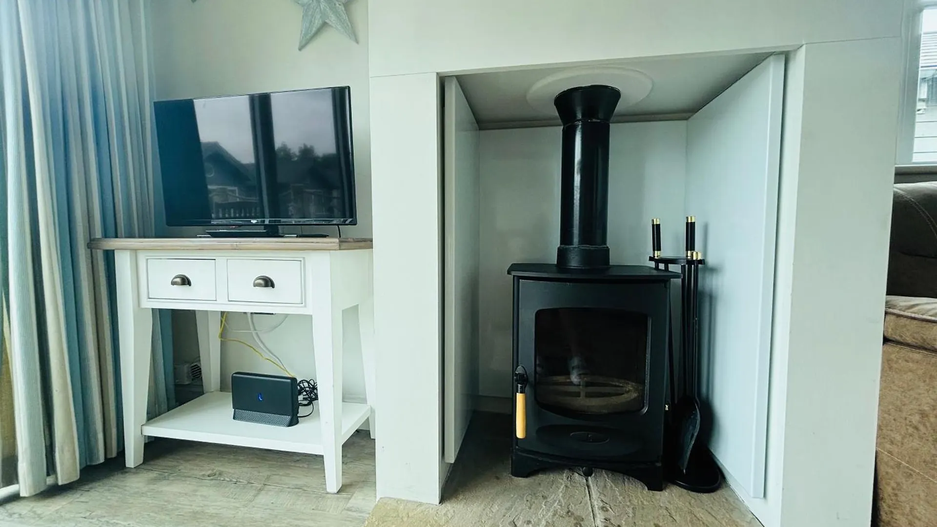 Jabry Beach House Filey