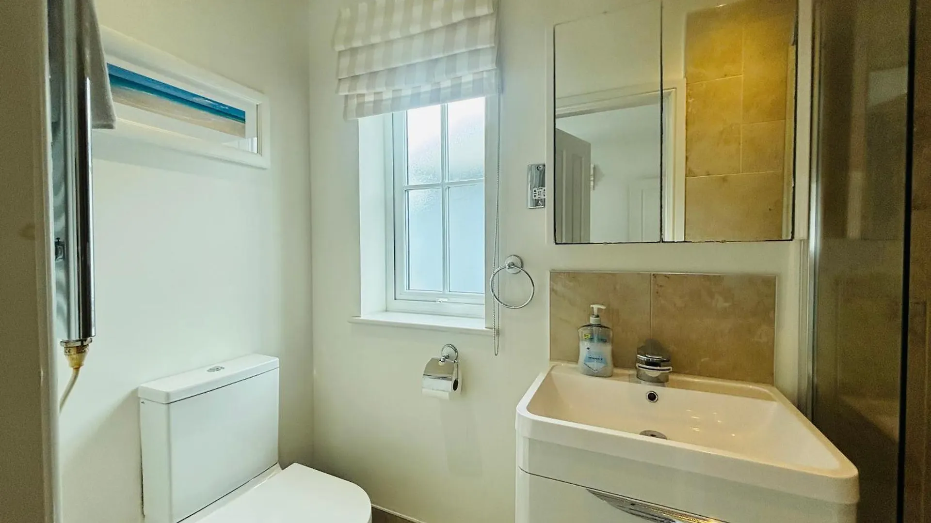 Jabry Beach House Filey Wielka Brytania