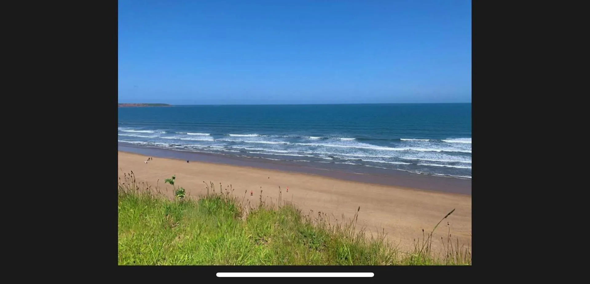 Jabry Beach House Filey Dom wakacyjny